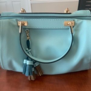 Expressions NYC handbag. NWOT